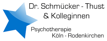Logo der Privatpraxis Dr. Schmücker-Thust & Kolleginnen in Köln-Rodenkirchen