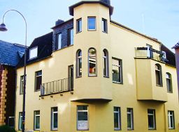 Gebäude der Hauptstraße 36 in 50996 Köln-Rodenkirchen
