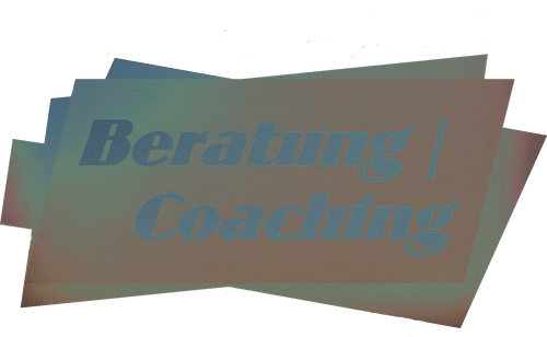 Banner für psychologische Beratung und Coaching