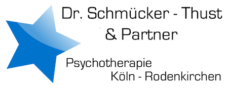 Logo der Privatpraxis Dr. Schmücker-Thust & Partner in Köln-Rodenkirchen