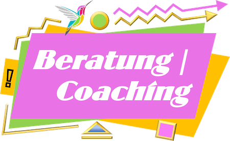 Banner für psychologische Beratung und Coaching