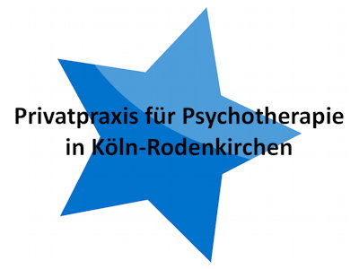 Logo der Privatpraxis für Psychotherapie in Köln Rodenkirchen, Diplom Psychologin Dr. Roswitha Schmücker-Thust