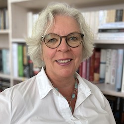 Diplom Psychologin Dr. Roswitha Schmücker-Thust, Psychotherapeutin, Privatpraxis für Psychotherapie Köln-Rodenkirchen